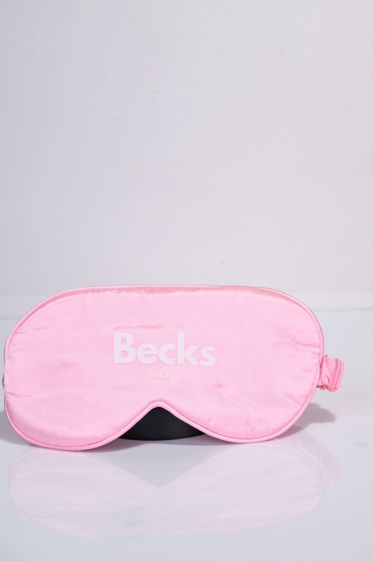 Eye mask’s